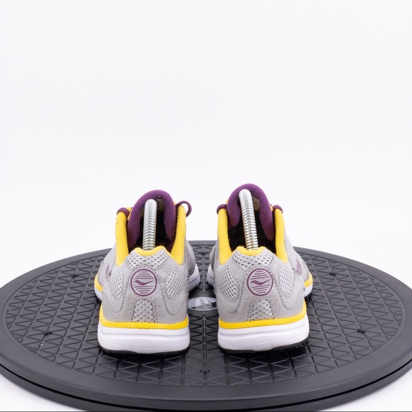 Saucony Womens Shoes Size 8.5 - Picture 5 of 9